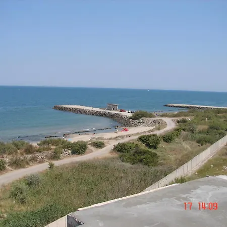 Golden Sea View Penthouse Ahyolu