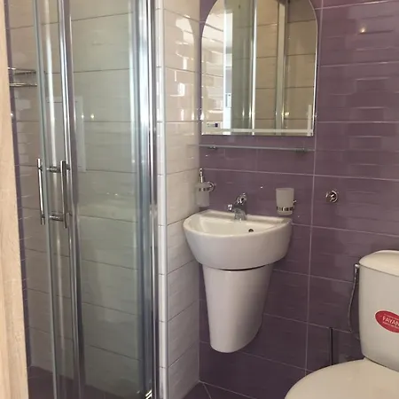 Daire Golden Sea View Penthouse