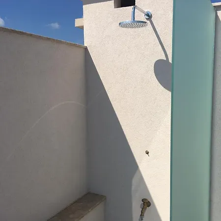 Golden Sea View Penthouse Pomorie