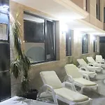 Golden Sea View Penthouse Apartment *
