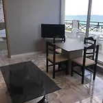 Apartment Golden Sea View Penthouse
