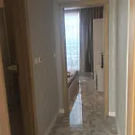 Golden Sea View Penthouse Apartment