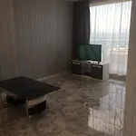 Golden Sea View Penthouse Apartment *
