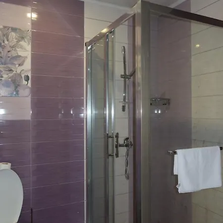 Golden Sea View Penthouse * Поморіє