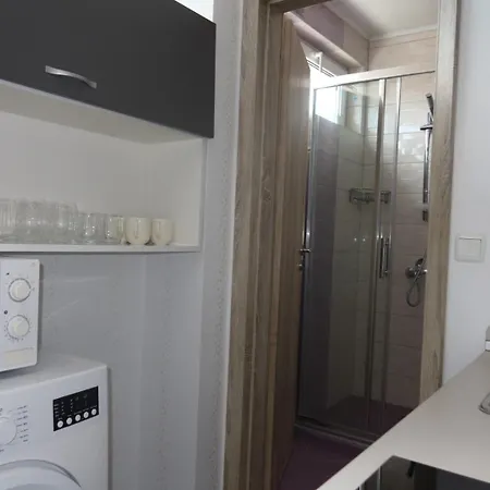 Apartman Golden Sea View Penthouse *