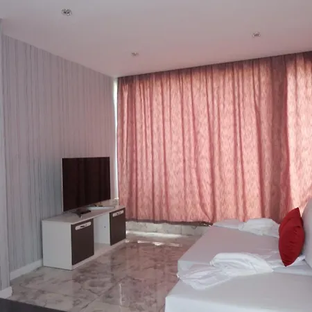 Golden Sea View Penthouse * Поморіє