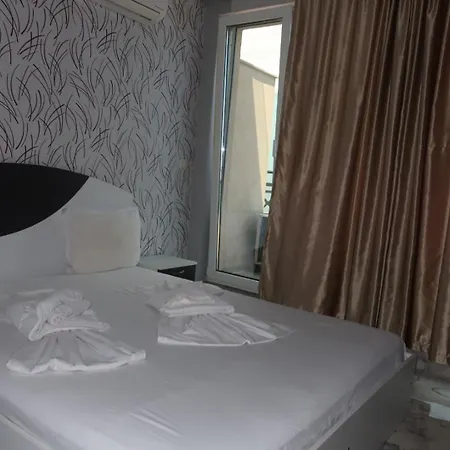 Golden Sea View Penthouse * Поморіє