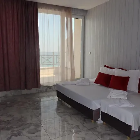 Apartman Golden Sea View Penthouse