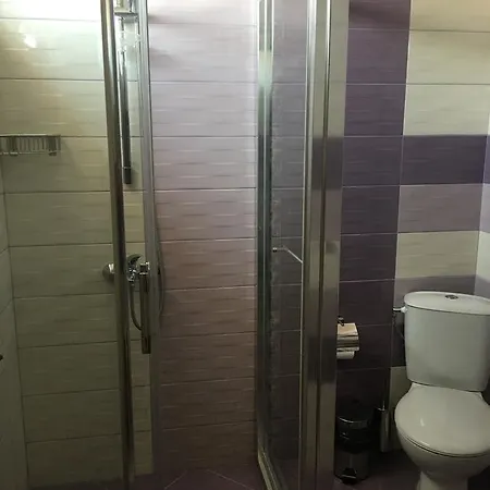 شقة Golden Sea View Penthouse