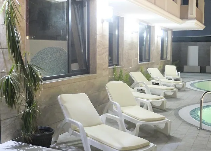 Golden Sea View Penthouse Ahyolu