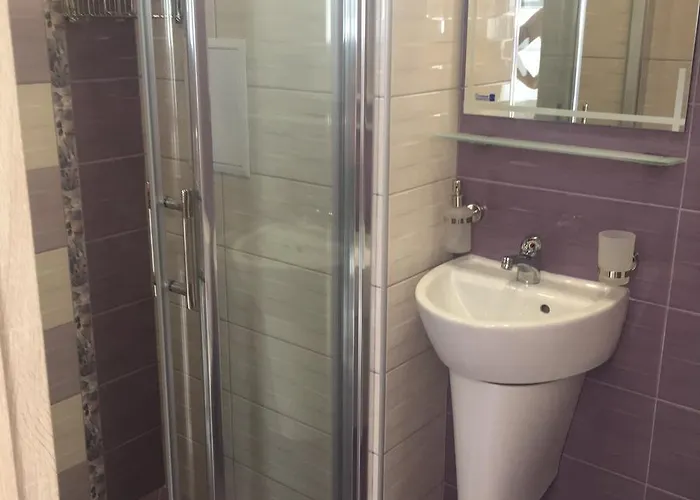 Daire Golden Sea View Penthouse Ahyolu