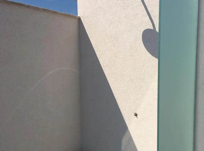 Golden Sea View Penthouse Ahyolu