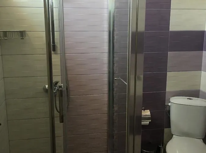 Daire Golden Sea View Penthouse